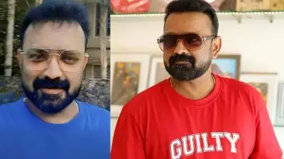 'ചാക്കോച്ചന്‍ എന്നോട് ഒരു തെറ്റും ചെയ്തിട്ടില്ല, എന്റെ വാക്കുകള്‍ വളച്ചൊടിച്ചു..'; വിശദീകരണവുമായി കുഞ്ചാക്കോ ബോബന്റെ ഡ്യൂപ്പ് സുനില്‍ രാജ്