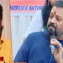 സ്വര്‍ണവും ഗര്‍ഭവും ഒന്നുമല്ല തിരഞ്ഞെടുപ്പിലെ വിഷയമെന്ന് സുരേഷ് ഗോപി; 'വികസനം ചര്‍ച്ചയാക്കണം, എന്റെ തിരഞ്ഞെടുപ്പ് കാലത്ത് ചെമ്പ് വിവാദം കൊണ്ടുവന്നിട്ടെന്തായി?'