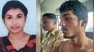 'പ്രണയബന്ധത്തിൽ നിന്നും പിന്മാറിയതിലെ പകയിൽ പത്തൊൻപതുകാരിയെ പെട്രോൾ ഒഴിച്ച് തീയിട്ട് കൊലപ്പെടുത്തിയ കേസ്'; പ്രതി കുറ്റക്കാരനെന്ന് കോടതി