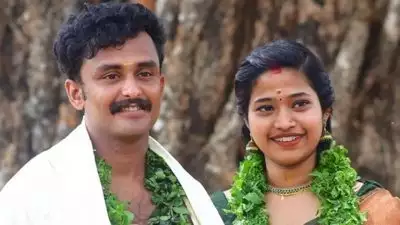 ഭര്‍തൃവീട്ടില്‍ ഗര്‍ഭിണിയായ യുവതിയെ പൊള്ളലേറ്റ് മരിച്ച സംഭവം; ഭര്‍ത്താവ് കസ്റ്റഡിയിൽ, സ്ത്രീധന പീഡന വകുപ്പുകള്‍ ചുമത്തി