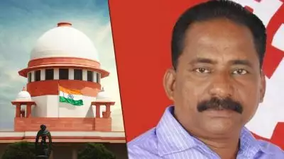 'ടിപി വധക്കേസ് ഒരു കൊലപാതകക്കേസ്, പെട്ടെന്ന് എങ്ങനെ ജാമ്യം നൽകും'; ജ്യോതിബാബുവിന് ഇടക്കാല ജാമ്യം അനുവദിക്കാനാവില്ലെന്ന് സുപ്രീംകോടതി