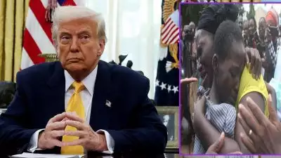 നൈജീരിയയിലെ ക്രിസ്ത്യന്‍ വംശഹത്യയ്‌ക്കെതിരെ സൈനിക നടപടിയ്‌ക്കൊരുങ്ങാന്‍ ട്രംപിന്റെ ഉത്തരവ്; നൈജീരിയന്‍ സര്‍ക്കാരിനോട് മര്യാദയ്ക്ക് തക്ക നടപടിയെടുക്കെന്ന് ഭീഷണി