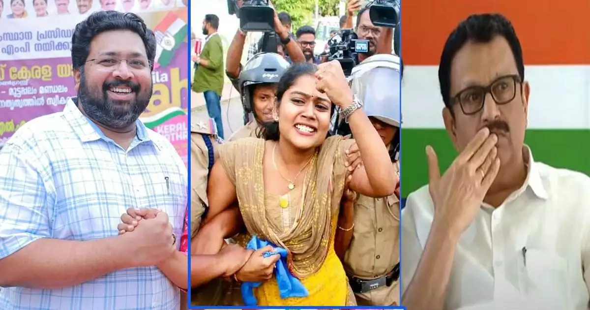 തിരഞ്ഞെടുപ്പ് പ്രഖ്യാപനത്തിന് മുന്നേ സ്ഥാനാര്ത്ഥി പട്ടിക; തിരുവനന്തപുരം കോര്പ്പറേഷന് പിടിക്കാന് ശബരീനാഥന്റെ നേതൃത്വത്തില് ഇളമുറക്കാരൊത്ത് കോണ്ഗ്രസ് പട