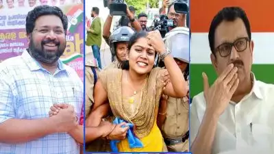 തിരഞ്ഞെടുപ്പ് പ്രഖ്യാപനത്തിന് മുന്നേ സ്ഥാനാര്‍ത്ഥി പട്ടിക; തിരുവനന്തപുരം കോര്‍പ്പറേഷന്‍ പിടിക്കാന്‍ ശബരീനാഥന്റെ നേതൃത്വത്തില്‍ ഇളമുറക്കാരൊത്ത് കോണ്‍ഗ്രസ് പട