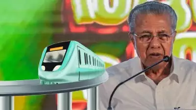 തിരുവനന്തപുരം മെട്രോ: ആദ്യഘട്ട അലൈൻമെന്റിന് അംഗീകാരം; 31 കി.മീ ദൂരം, 27 സ്റ്റേഷനുകൾ