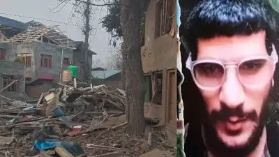 ഡൽഹി സ്ഫോടനം; ഡോ. ഉമർ മുഹമ്മദിന്റെ വീട് തകർത്ത് സുരക്ഷാ ഏജൻസികൾ, ഉമർ ഭീകര സംഘടനയുടെ ഭാഗമെന്ന് അന്വേഷണ ഉദ്യോഗസ്ഥർ