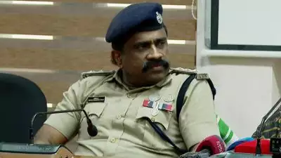 കസ്റ്റഡിയിലെടുത്ത യുവതിയെ ബലാല്‍സംഗം ചെയ്ത ഡിവൈഎസ്പി ഉമേഷിന് സസ്‌പെന്‍ഷന്‍