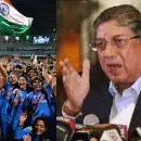 'ബിസിസിഐ എക്കാലത്തും ഒരു പുരുഷാധിപത്യ സംഘടനയാണ്, വനിതാ ക്രിക്കറ്റിനോട് എൻ. ശ്രീനിവാസന് വെറുപ്പാണ് '; വമ്പൻ വെളിപ്പെടുത്തലുമായി മുൻ ഇന്ത്യൻ വനിതാ താരം