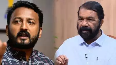 'രാഹുലിനെതിരായ പരാതി അതീവ ഗുരുതരം, സ്ത്രീത്വത്തിന് നേരെയുള്ള കടന്നുകയറ്റവും ക്രിമിനൽ കുറ്റവും'; കോൺഗ്രസിനെ വിമർശിച്ച് മന്ത്രി വി ശിവൻകുട്ടി