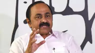 'ആഗോള അയ്യപ്പ സംഗമം നടത്തിയവർ മണ്ഡലകാലം മനഃപൂർവ്വം വികലമാക്കുന്നു, സീസൺ തുടങ്ങുന്നതിന് ഒരാഴ്ച മുൻപാണോ തയ്യാറെടുപ്പ് ആരംഭിക്കേണ്ടത്'; വിമർശിച്ച് വി ഡി സതീശൻ