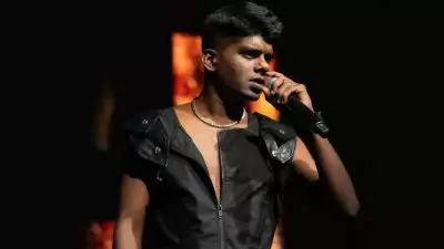 വേടൻ കാറ് വാങ്ങിയാലും വീട് വച്ചാലും അവസാനം പട്ടികജാതിക്കാരൻ മാത്രം; അതൊക്കെ മാറണമെങ്കിൽ കൃത്യമായ വിദ്യാഭ്യാസം : വേടൻ