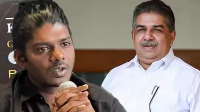 സജി ചെറിയാൻ അപമാനിച്ചെന്ന് കരുതുന്നില്ല, അദ്ദേഹം എന്നെ കലാകാരന്‍ എന്ന നിലയില്‍ അംഗീകരിച്ചു; പരാമർശം തിരുത്തി റാപ്പർ വേടൻ