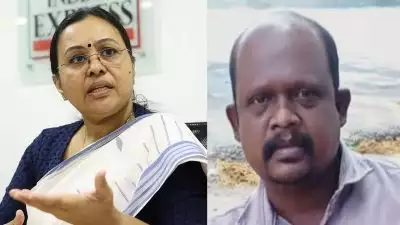 തിരുവനന്തപുരം മെഡിക്കൽ കോളേജിൽ ചികിത്സ കിട്ടാതെ രോഗി മരിച്ച സംഭവം; റിപ്പോർട്ട് തേടി ആരോഗ്യമന്ത്രി