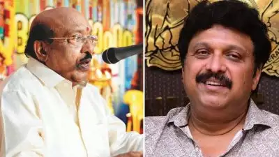 'ഗണേഷ് തറ മന്ത്രി, ലീഗിന്‍റെ ഭരണം വന്നാല്‍ നാടുവിടേണ്ടി വരും, ആത്മഹത്യ ചെയ്യേണ്ടി വരും'; അധിക്ഷേപവും വിമർശനവുമായി വെളളാപ്പള്ളി