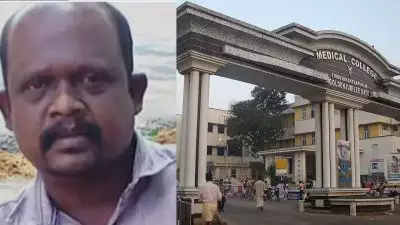 വേണുവിന്റെ മരണത്തില്‍ ചികില്‍സാവീഴ്ചയില്ലെന്ന് പ്രാഥമിക അന്വേഷണ വിലയിരുത്തല്‍; കേസ് ഷീറ്റില്‍ പോരായ്മകള്‍ ഇല്ലെന്ന് ആരോഗ്യ വിദ്യാഭ്യാസ ജോയിന്റ് ഡയറക്ടര്‍, അന്തിമ റിപ്പോര്‍ട്ട് നാളെ സമര്‍പ്പിക്കും