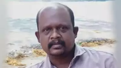'തനിക്ക് എന്തെങ്കിലും സംഭവിച്ചാൽ ഉത്തരവാദിത്തം ആശുപത്രി ഏൽക്കുമോ?'; ചികിത്സകിട്ടാതെ മരിച്ച വേണുവിന്റെ കൂടുതൽ ശബ്ദ സന്ദേശം പുറത്ത്