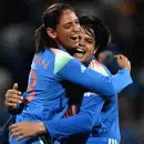 ഷഫാലിക്ക് ഞാൻ പന്ത് കൊടുത്തത് ആ കാരണം കൊണ്ടാണ്, അതിനു ഫലം കണ്ടു: ഹർമൻപ്രീത് കൗർ