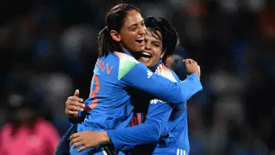 ഷഫാലിക്ക് ഞാൻ പന്ത് കൊടുത്തത് ആ കാരണം കൊണ്ടാണ്, അതിനു ഫലം കണ്ടു: ഹർമൻപ്രീത് കൗർ