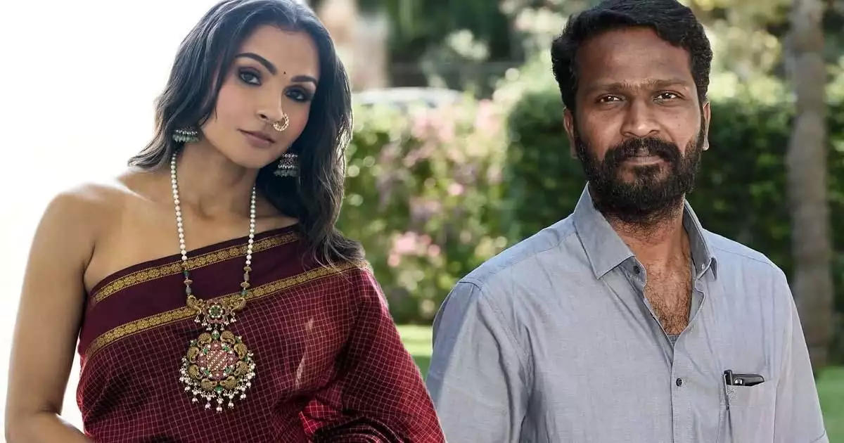 വെട്രിയുടെ പുകവലി കാരണം എന്റെ കണ്ണുകള് ചുവന്നു.. കഥ കേട്ടില്ല, ആ സിനിമ ഉപേക്ഷിച്ചു: ആന്ഡ്രിയ