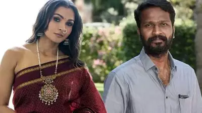 വെട്രിയുടെ പുകവലി കാരണം എന്റെ കണ്ണുകള്‍ ചുവന്നു.. കഥ കേട്ടില്ല, ആ സിനിമ ഉപേക്ഷിച്ചു: ആന്‍ഡ്രിയ