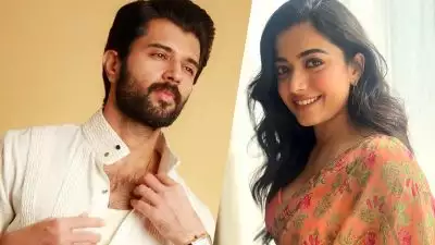 ഭര്‍ത്താവിന് വേണ്ടി വെടിയുണ്ട ഏറ്റുവാങ്ങാനും തയാറാണ്, എനിക്കെതിരെ യുദ്ധം വന്നാലും അവന്‍ കൂടെയുണ്ടാവും: രശ്മിക മന്ദാന