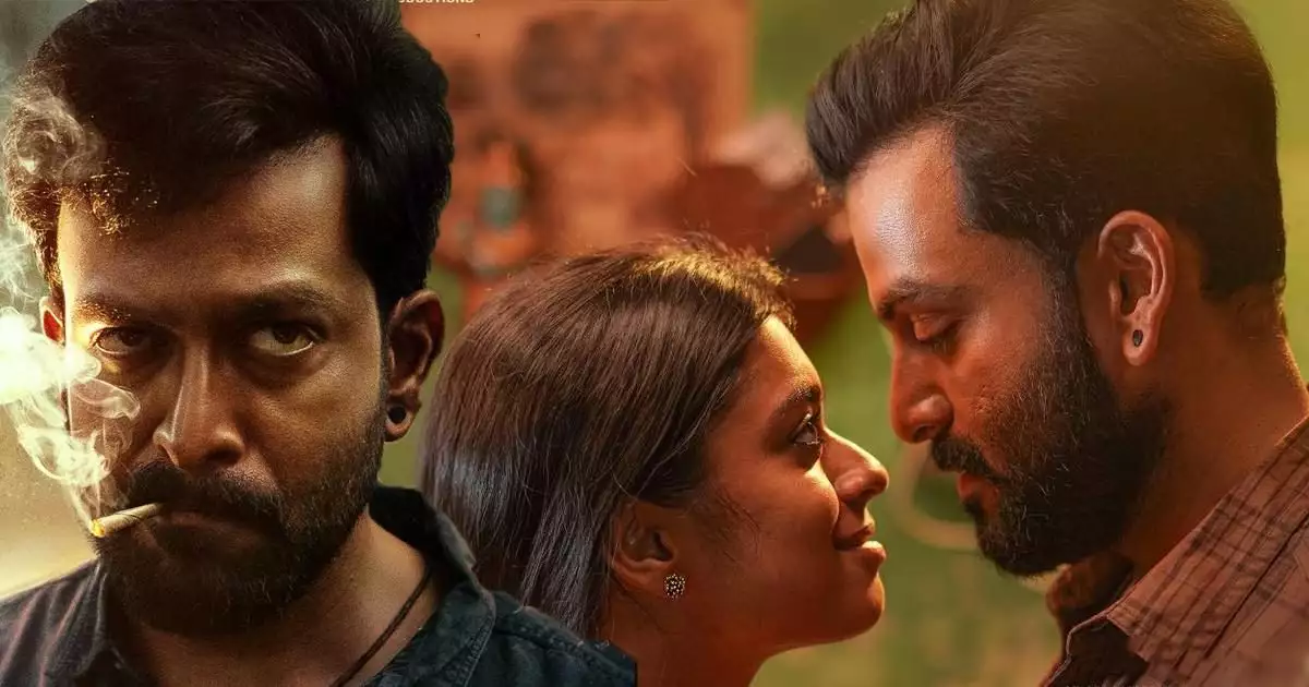 ഡബിള് മോഹന് വരുന്നു..; പൃഥ്വിരാജിന്റെ 'വിലായത്ത് ബുദ്ധ'യുടെ റിലീസ് ഡേറ്റ് പുറത്ത്