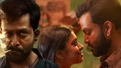 ഡബിള്‍ മോഹന്‍ വരുന്നു..; പൃഥ്വിരാജിന്റെ 'വിലായത്ത് ബുദ്ധ'യുടെ റിലീസ് ഡേറ്റ് പുറത്ത്