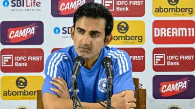 IND VS SA: 'ഇന്ത്യ തോറ്റതിന് കാരണം ഒരിക്കലും ഞാൻ അല്ല, അത് അവന്മാരുടെ കുഴപ്പമാണ്'; തുറന്നടിച്ച് ഗൗതം ഗംഭീർ