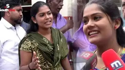 മുട്ടടയില്‍ സിപിഎമ്മിനെ മുട്ടുകുത്തിച്ച് വൈഷ്ണ സുരേഷ്; നിയമ പോരാട്ടത്തിലൂടെ വോട്ടര്‍പട്ടികയില്‍ തിരിച്ചെത്തി ഇടത് കോട്ടയില്‍ അട്ടിമറി ജയം