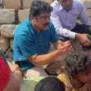 'എന്റെ ഇംഗ്ലീഷിലെ വ്യാകരണം തിരയുന്നവരോട് ഒരു വെറുപ്പുമില്ല'; മനുഷ്യരുടെ സങ്കടങ്ങള്‍ക്ക് ഒരു ഭാഷയേ ഉള്ളൂവെന്ന് എ എ റഹീം