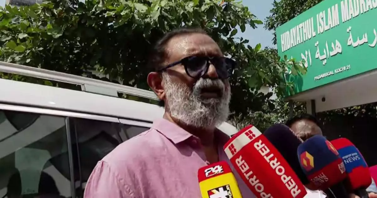 'ആ പെൺകുട്ടി വീട്ടിലേക്ക് ഓടി വന്ന ദിവസം പ്രതികളെ കൊന്നുകളയണമെന്നാണ് ആഗ്രഹിച്ചത്'; വല്ലാത്തൊരു സമാധാനക്കേടിലാണ്, വിധി വന്നശേഷം പെൺകുട്ടിയെ വിളിച്ചിട്ടില്ല; ലാൽ