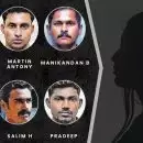 വാദം പൂർത്തിയായി; നടിയെ ആക്രമിച്ച കേസിൽ ശിക്ഷാവിധി മൂന്നരക്ക്, 6 പ്രതികളുടെയും ശിക്ഷാ വിധിക്കും