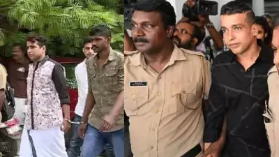 നടിയെ ആക്രമിച്ച കേസ്; പൾസർ സുനി അടക്കം ആറു പ്രതികളുടെ ശിക്ഷാവിധി ഇന്ന്