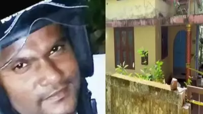 സാമ്പത്തിക തർക്കം; ആലപ്പുഴയിൽ അമ്മയെ മകൻ മർദിച്ച് കൊന്നു