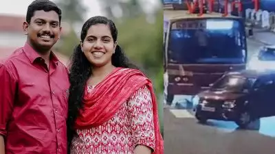 ആര്യാ രാജേന്ദ്രനും സച്ചിന്‍ ദേവും സേഫ്; കെഎസ്ആര്‍ടിസി ബസ് തടഞ്ഞ സംഭവത്തില്‍ പ്രതി മേയറുടെ സഹോദരന്‍, കുറ്റപത്രം സമര്‍പ്പിച്ചു