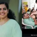 'ഒരിഞ്ച് പിന്നോട്ടില്ല'; തിരഞ്ഞെടുപ്പ് തോൽവിയിലെ വിമർശനങ്ങളിൽ പ്രതികരണവുമായി ആര്യാ രാജേന്ദ്രൻ