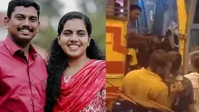 വിശദീകരണം നൽകണം, കെഎസ്ആർടിസി ഡ്രൈവറെ മർദ്ദിച്ച സംഭവത്തിൽ കോടതി നടപടി; ആര്യ രാജേന്ദ്രനും സച്ചിൻ ദേവ് എംഎൽഎയ്ക്കും നോട്ടീസ്