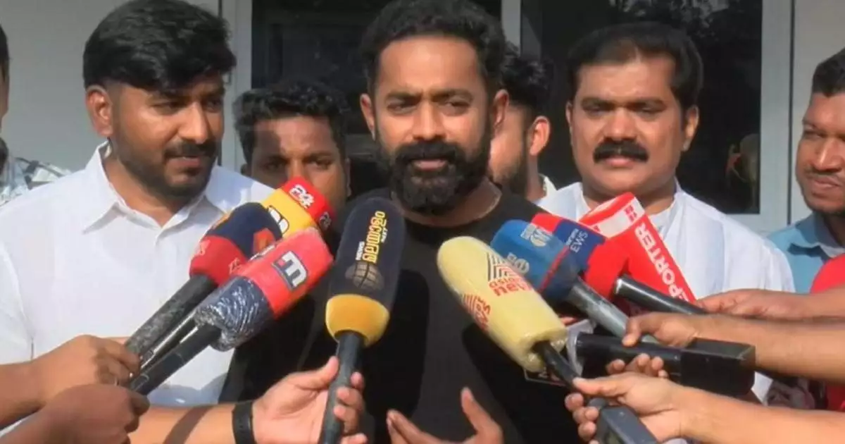 'എന്റെ സുഹൃത്തിന് നീതി കിട്ടണം, എന്നും അതിജീവിതക്കൊപ്പം'; നടിയെ ആക്രമിച്ച കേസിൽ ആസിഫ് അലി