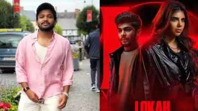 ലോകയിലെ ആ പ്രധാന കഥാപാത്രത്തിനായി ആദ്യം തിരഞ്ഞെടുത്തത് ബേസിലിനെ, പക്ഷെ അദ്ദേഹത്തിന് ഡേറ്റ് ഉണ്ടായിരുന്നില്ല; വെളിപ്പെടുത്തി കല്യാണി പ്രിയദർശൻ