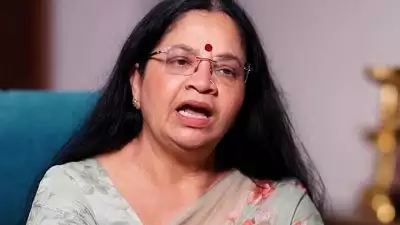 'ഒരു പെണ്ണിന്റെ മാനത്തിന് 5 ലക്ഷം രൂപ വില, മറ്റ് പ്രതികളെ വെറുതെവിട്ടതുപോലെ ഇവരെയും വിട്ടാൽ മതിയായിരുന്നില്ലേ'; നടിയെ ആക്രമിച്ച കേസിലെ ശിക്ഷാവിധിയിൽ നിരാശയെന്ന് ഭാഗ്യലക്ഷ്മി