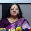 'ദിലീപ് ഇപ്പോഴും കുറ്റാരോപിതൻ, അവൾക്കൊപ്പം നിന്നത് മാധ്യമങ്ങളും സമൂഹവും മാത്രം'; ഇപ്പോൾ വന്നത് അന്തിമ വിധി അല്ലെന്ന് ഭാഗ്യലക്ഷ്മി