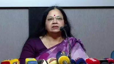 'ദിലീപ് ഇപ്പോഴും കുറ്റാരോപിതൻ, അവൾക്കൊപ്പം നിന്നത് മാധ്യമങ്ങളും സമൂഹവും മാത്രം'; ഇപ്പോൾ വന്നത് അന്തിമ വിധി അല്ലെന്ന് ഭാഗ്യലക്ഷ്മി