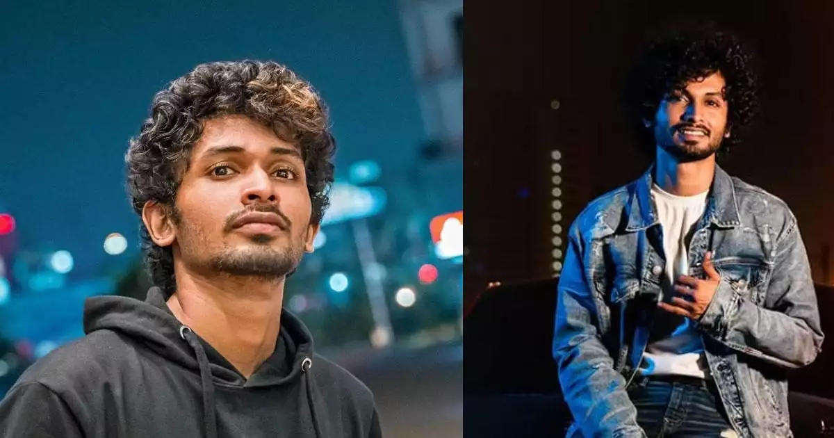 ഓൺലൈൻ തട്ടിപ്പിലൂടെ ലഭിച്ച പണം ക്രിപ്റ്റോ കറൻസിയാക്കി വിദേശത്തെത്തിച്ചു; ബിഗ് ബോസ് താരവും യൂട്യൂബറുമായ ബ്ലെസ്ലി അറസ്റ്റിൽ