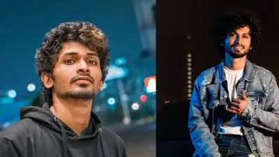 ഓൺലൈൻ തട്ടിപ്പിലൂടെ ലഭിച്ച പണം ക്രിപ്റ്റോ കറൻസിയാക്കി വിദേശത്തെത്തിച്ചു; ബിഗ് ബോസ് താരവും യൂട്യൂബറുമായ ബ്ലെസ്ലി അറസ്റ്റിൽ