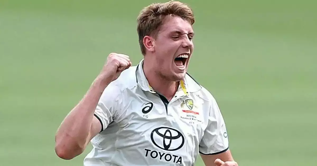 25.20 കോടിക്ക് വിളിച്ചെടുത്തെങ്കിലും കാര്യമില്ല, ഗ്രീനിന് ലഭിക്കുക 18 കോടി മാത്രം; കാരണമിത്