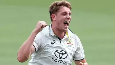 25.20 കോടിക്ക് വിളിച്ചെടുത്തെങ്കിലും കാര്യമില്ല, ഗ്രീനിന് ലഭിക്കുക 18 കോടി മാത്രം; കാരണമിത്