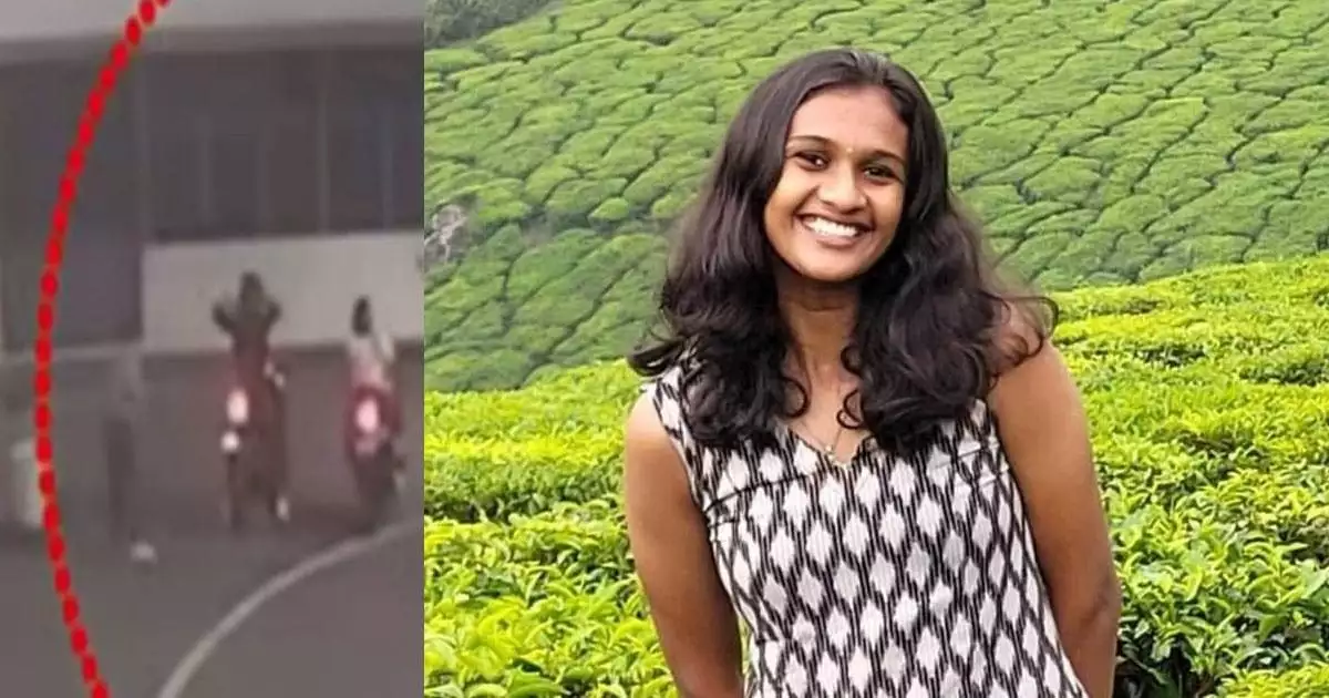 ‘പൊലീസ് പുറത്തുവിട്ട സിസിടിവി ദൃശ്യങ്ങളിൽ ഉള്ളത് ചിത്രപ്രിയ അല്ല, തെറ്റായ കാര്യങ്ങൾ പ്രചരിക്കുന്നു’; ആരോപണവുമായി പെൺകുട്ടിയുടെ ബന്ധുക്കൾ