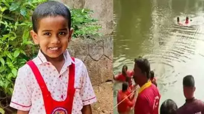 'സുഹാന്‍റേത് മുങ്ങിമരണം, ശരീരത്തിൽ മുറിവുകളോ പരിക്കുകളോ ഇല്ല'; പോസ്റ്റ്‍മോര്‍ട്ടം റിപ്പോര്‍ട്ട് പുറത്ത്