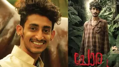 'എന്ത് പണിയാടാ അഖിലേ നീ കാണിച്ചത്'; ജീവനൊടുക്കി 'ചോല'യിലെ നായകൻ, അഖിൽ വിശ്വനാഥിൻ്റെ മരണത്തിൽ നടുങ്ങി മലയാള സിനിമാലോകം