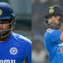 'ഇന്ത്യൻ ടീമിൽ ഞാൻ മത്സരിക്കുന്നത് സഞ്ജു സാംസണുമായിട്ടാണ്': വമ്പൻ വെളിപ്പെടുത്തലുമായി ജിതേഷ് ശർമ്മ